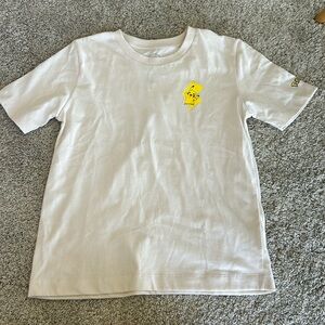 Pokemon Pikachu shirt